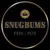 SnugBums Logo