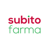 Subitofarma Logotipo