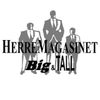 Herremagasinet Big & Tall AS Logó