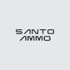 Santo Ammo Logotyp