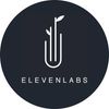 ElevenLabs Logotipo