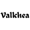 Valkhea Logotype