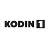 Kodin1 Logotyyppi