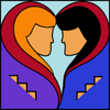 Two Spirited Women Logotype