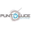 PUNTO LUCE Logotipo