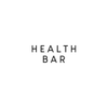 Health Bar Logotipo