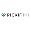 PICKI NIKI Logotype