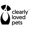 Clearly Loved Pets Logotype