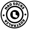 Mad Socks Logotype