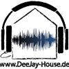 DeeJay-House e.K. Logo