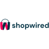 ShopWired Logotipo