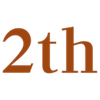 Twoth Dental Clinic Logotype