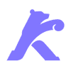 KUMA Fitness Logotyp