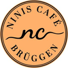 Ninis Café Logotype