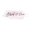 Blush & Coco Logotype