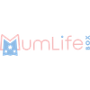 Mumlifebox Logotype