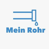Mein Rohr Logotype