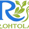 rohtola Logotyyppi