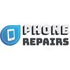Phone repairs Logotype