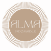 Alma Indomable Logotype