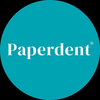 Paperdent Logotype