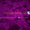 Tenmei Designs Logotip