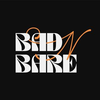 Bad N Bare Logotipo
