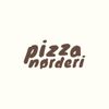 Pizzanørderi Logo
