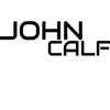 John-Calf Logotype