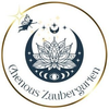 Chenoas Zaubergarten Logotype