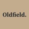 Oldfield Logó
