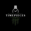 Black Forest Timepieces Logotype