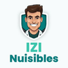 IZI Logotipo
