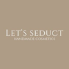 Let´s Seduct Logotype