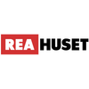 REAHUSET Logotype