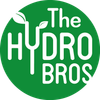 The Hydro Bros Logotype