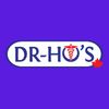 Dr Ho's Logotype