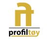 Profiltøy AS Logotype
