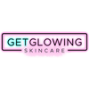 GetGlowing Skincare Logotype