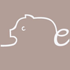 petit cochon Logotype