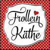 FROLLEIN KÄTHE Shop Logotype
