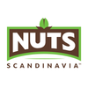 Nuts Scandinavia Production AB Logó