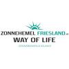 Zonnehemel Friesland Logotyp
