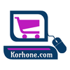 korhone.com Logotyyppi