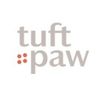 Tuft and Paw Logotype