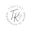 Tikiyay Logotype