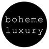 Bohemeluxury Logo