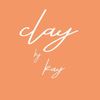CLAY BY KAY Logotype