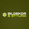 Bildekor & styling Logo