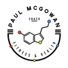 paulmcgowanfitness Logó